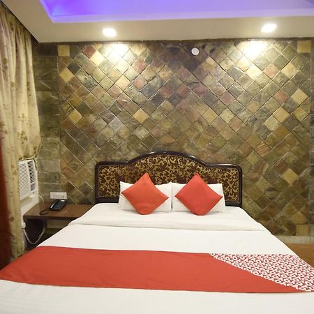Super Hotel O Maa Residency Джамму Экстерьер фото
