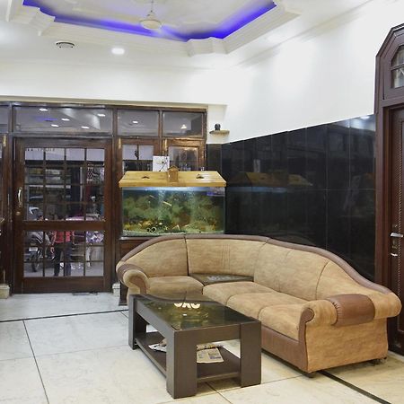 Super Hotel O Maa Residency Джамму Экстерьер фото