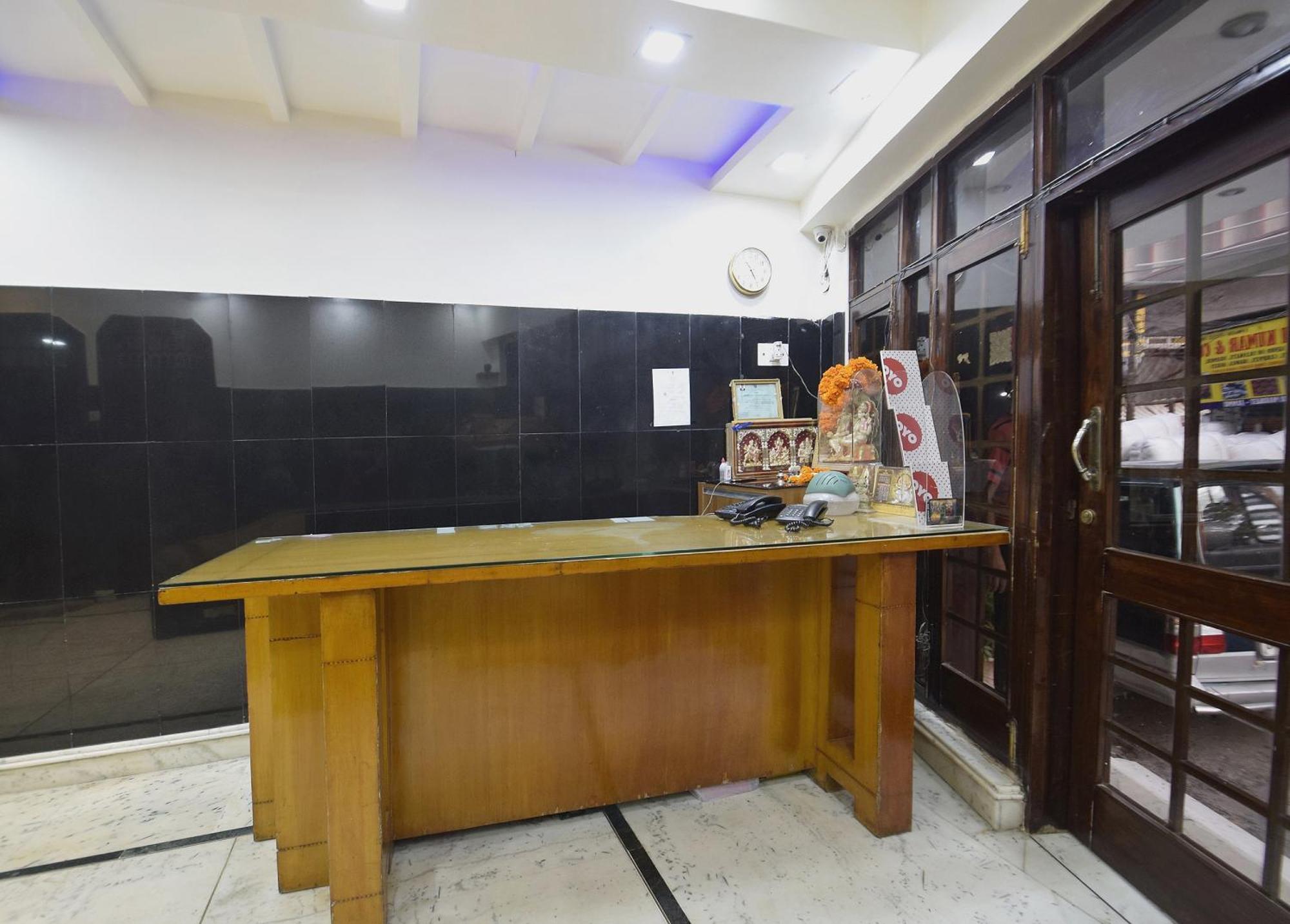 Super Hotel O Maa Residency Джамму Экстерьер фото
